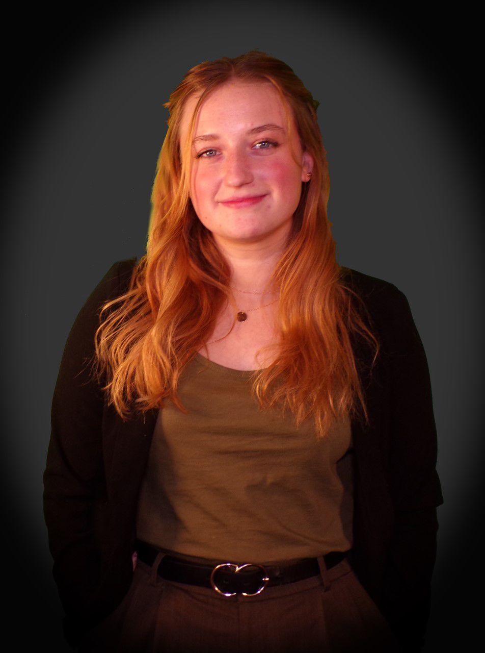 Erica Rosenberger
